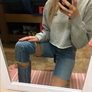 Carmar Denim Juliet Jeans